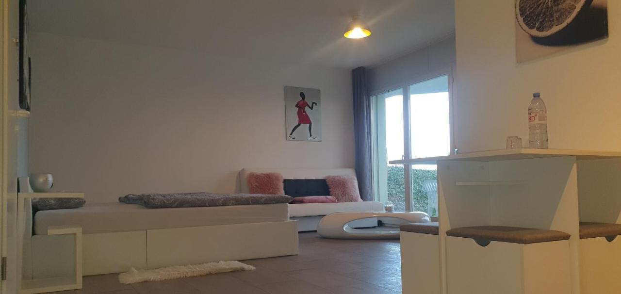 Am Bodensee Mit Seesicht Und Wellness *