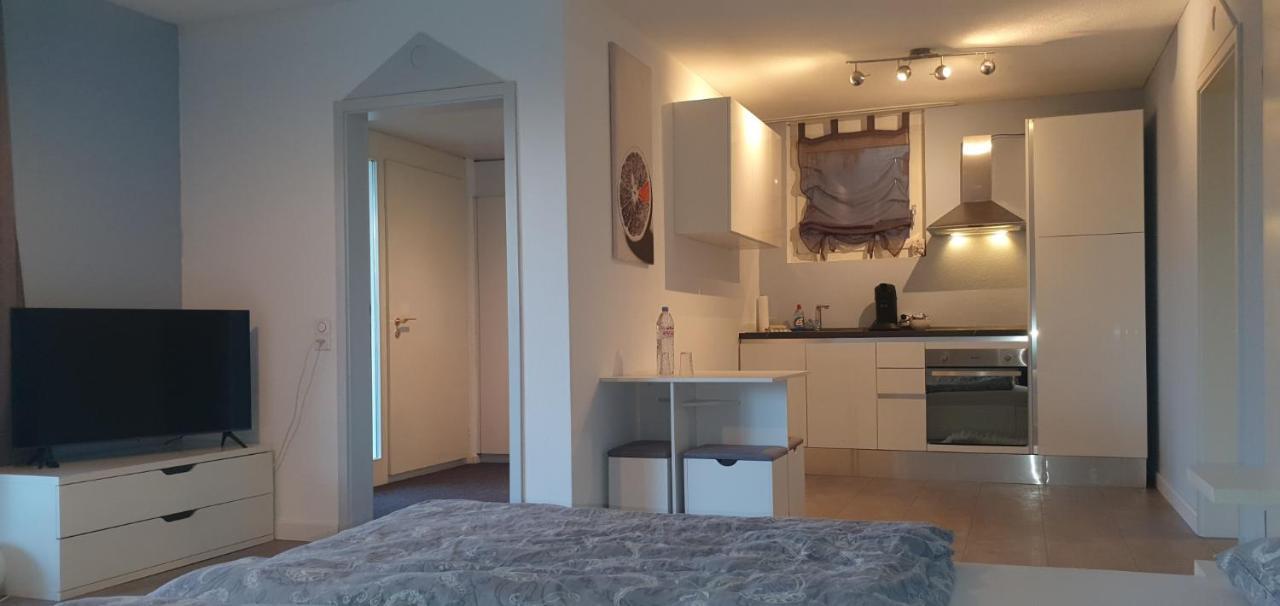 Appartement Am Bodensee Mit Seesicht Und Wellness *
