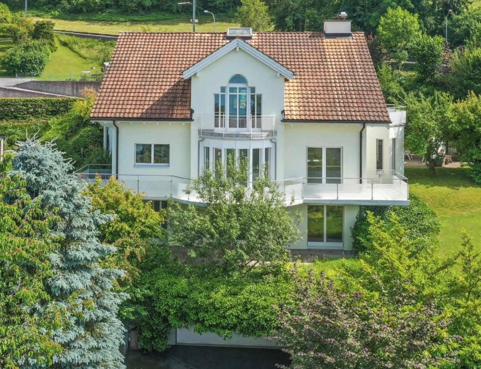 Am Bodensee Mit Seesicht Und Wellness * Rorschacherberg