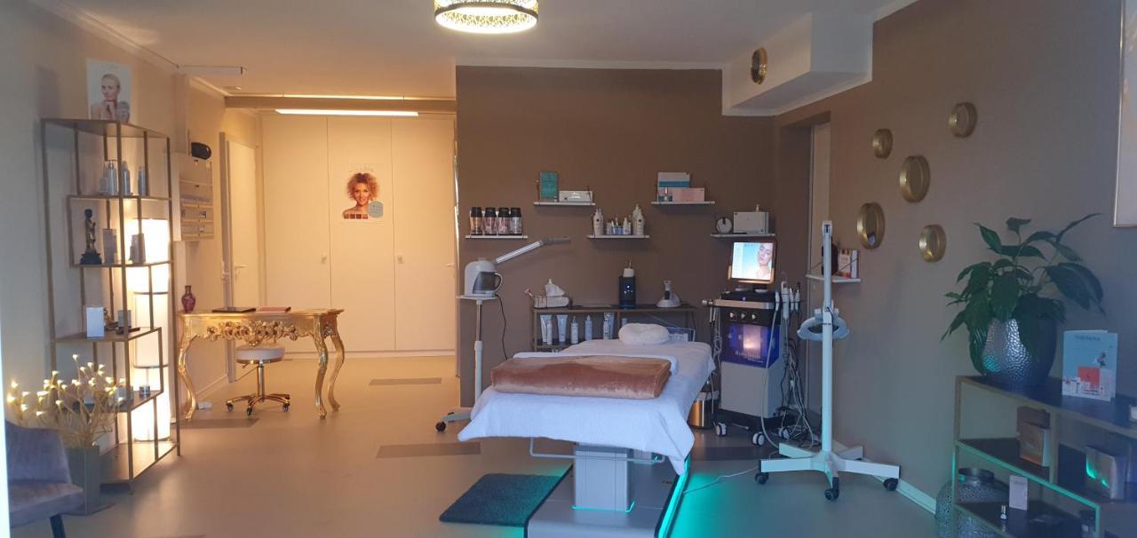 Appartement Am Bodensee Mit Seesicht Und Wellness Rorschacherberg